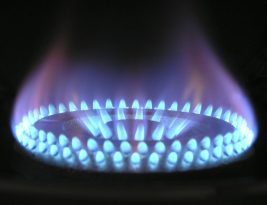 Saving gas – saving money