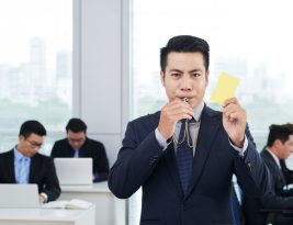 The best advice on whistleblowing: Top ten tips