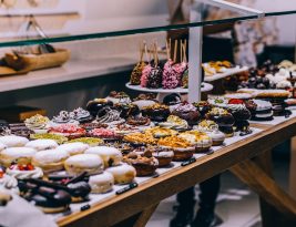 How to Start a Baking Business in the UK